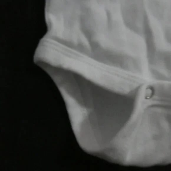 GERBER Harry Potter "I Solemnly Swear That I Am Up To No Good" Onesie - 0-3 M - Picture 9 of 15